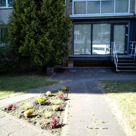 Anykstuko Butas Apartman Anykščiai Kültér fotó