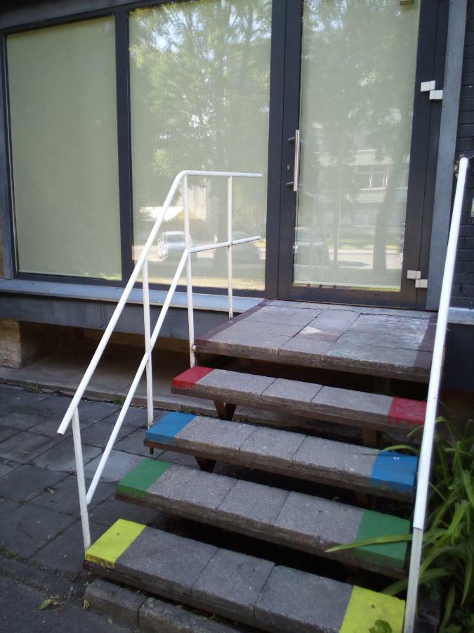 Anykstuko Butas Apartman Anykščiai Kültér fotó