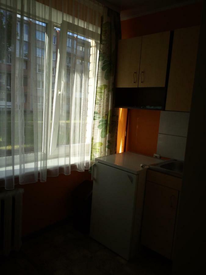 Anykstuko Butas Apartman Anykščiai Kültér fotó
