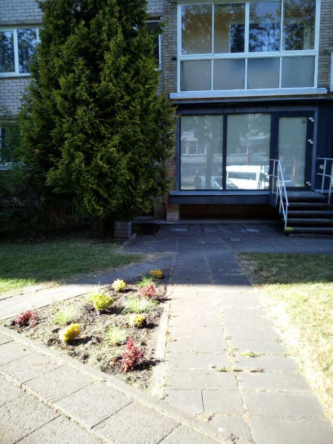 Anykstuko Butas Apartman Anykščiai Kültér fotó