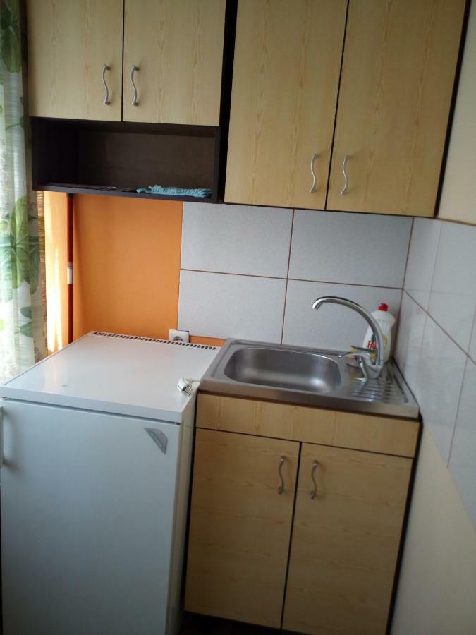 Anykstuko Butas Apartman Anykščiai Kültér fotó