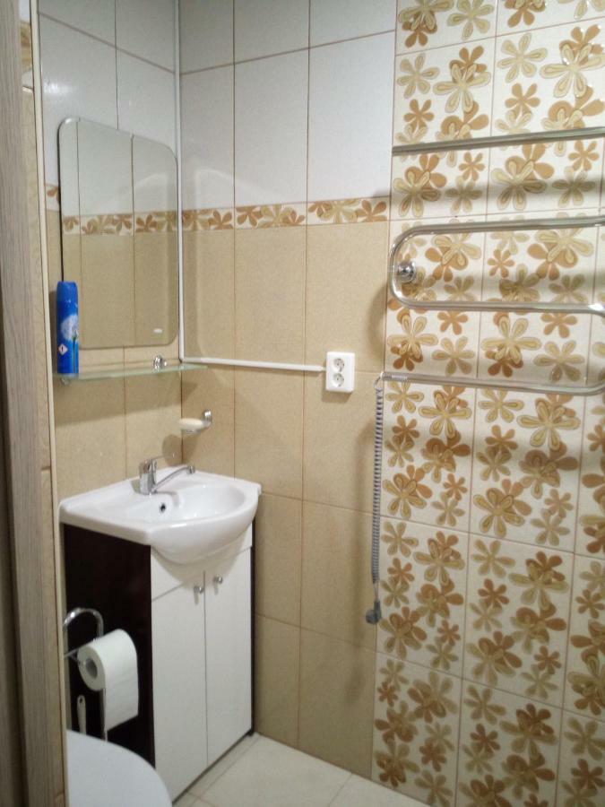 Anykstuko Butas Apartman Anykščiai Kültér fotó